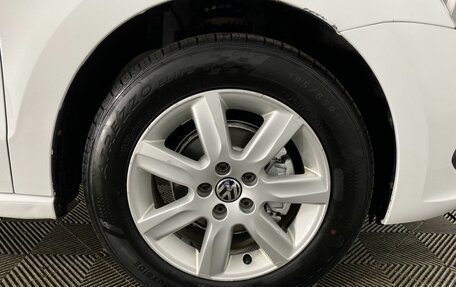 Volkswagen Polo VI (EU Market), 2015 год, 999 000 рублей, 14 фотография