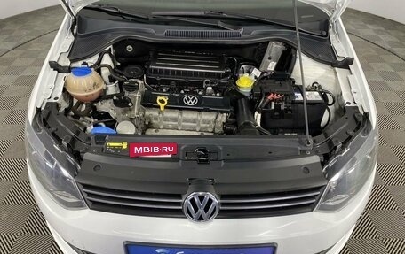 Volkswagen Polo VI (EU Market), 2015 год, 999 000 рублей, 19 фотография