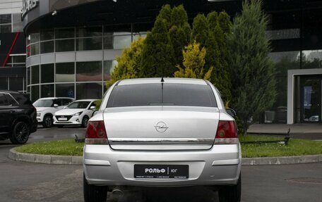 Opel Astra H, 2010 год, 685 000 рублей, 6 фотография
