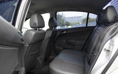 Opel Astra H, 2010 год, 685 000 рублей, 10 фотография