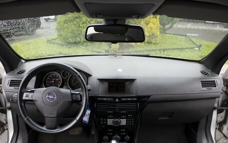 Opel Astra H, 2010 год, 685 000 рублей, 15 фотография