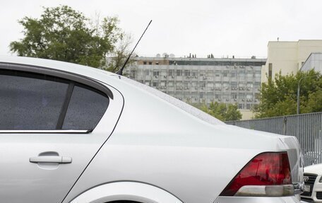 Opel Astra H, 2010 год, 685 000 рублей, 18 фотография