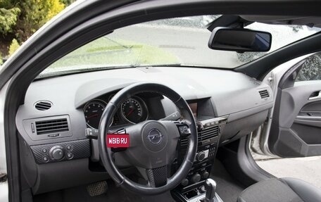 Opel Astra H, 2010 год, 685 000 рублей, 14 фотография