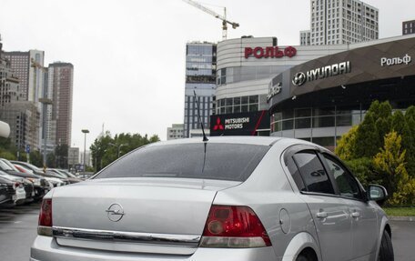 Opel Astra H, 2010 год, 685 000 рублей, 21 фотография