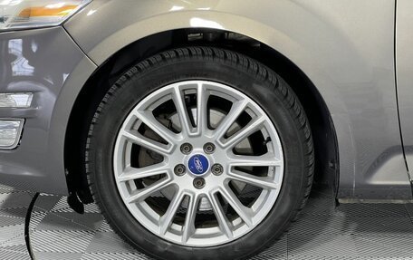 Ford Mondeo IV, 2012 год, 1 149 000 рублей, 10 фотография