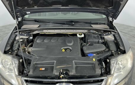 Ford Mondeo IV, 2012 год, 1 149 000 рублей, 11 фотография