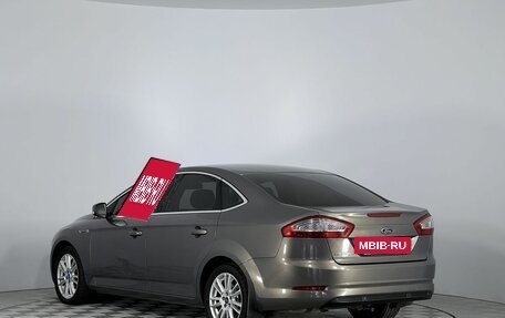 Ford Mondeo IV, 2012 год, 1 149 000 рублей, 7 фотография