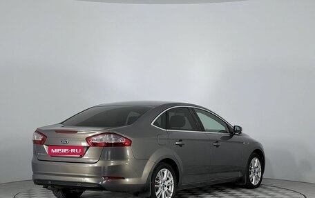 Ford Mondeo IV, 2012 год, 1 149 000 рублей, 5 фотография