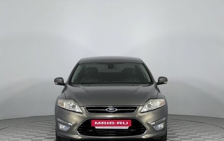 Ford Mondeo IV, 2012 год, 1 149 000 рублей, 2 фотография