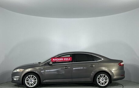 Ford Mondeo IV, 2012 год, 1 149 000 рублей, 8 фотография