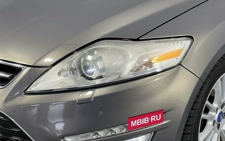 Ford Mondeo IV, 2012 год, 1 149 000 рублей, 9 фотография