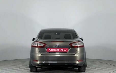 Ford Mondeo IV, 2012 год, 1 149 000 рублей, 6 фотография