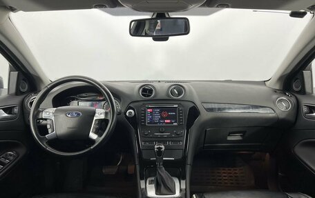 Ford Mondeo IV, 2012 год, 1 149 000 рублей, 15 фотография
