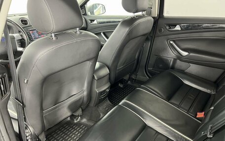 Ford Mondeo IV, 2012 год, 1 149 000 рублей, 18 фотография