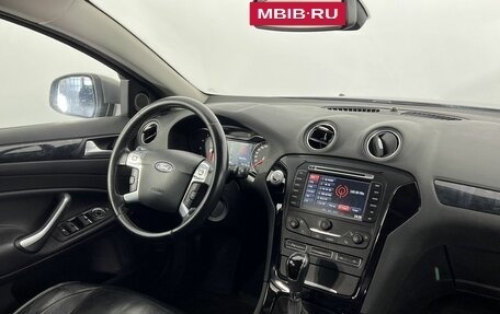 Ford Mondeo IV, 2012 год, 1 149 000 рублей, 14 фотография