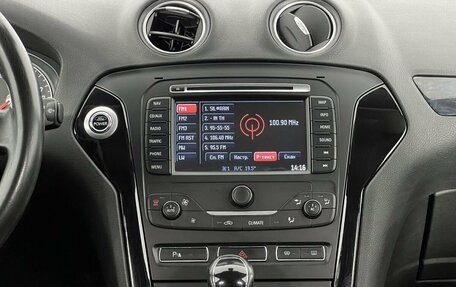 Ford Mondeo IV, 2012 год, 1 149 000 рублей, 16 фотография