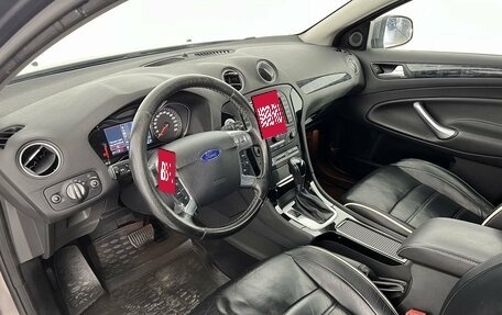 Ford Mondeo IV, 2012 год, 1 149 000 рублей, 17 фотография