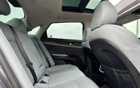 KIA K5, 2020 год, 3 200 000 рублей, 4 фотография