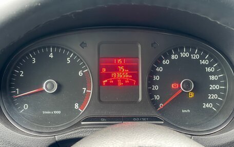 Volkswagen Polo VI (EU Market), 2011 год, 629 000 рублей, 22 фотография