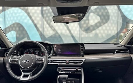 KIA K5, 2020 год, 3 200 000 рублей, 2 фотография