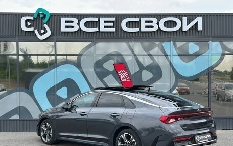 KIA K5, 2020 год, 3 200 000 рублей, 3 фотография