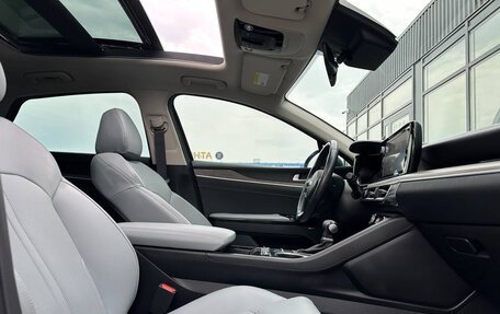 KIA K5, 2020 год, 3 200 000 рублей, 7 фотография
