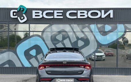KIA K5, 2020 год, 3 200 000 рублей, 6 фотография