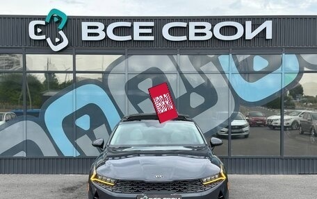 KIA K5, 2020 год, 3 200 000 рублей, 5 фотография
