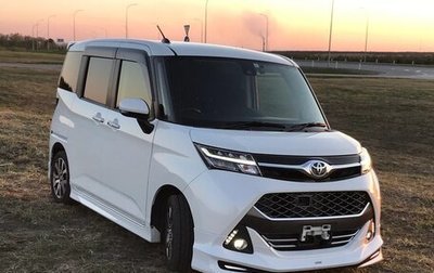 Toyota Tank I, 2020 год, 1 050 000 рублей, 1 фотография