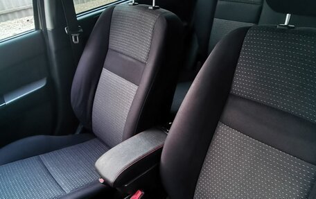 Hyundai Getz I рестайлинг, 2007 год, 400 000 рублей, 1 фотография