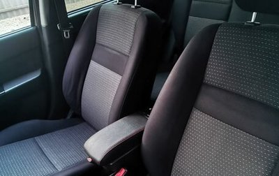 Hyundai Getz I рестайлинг, 2007 год, 400 000 рублей, 1 фотография