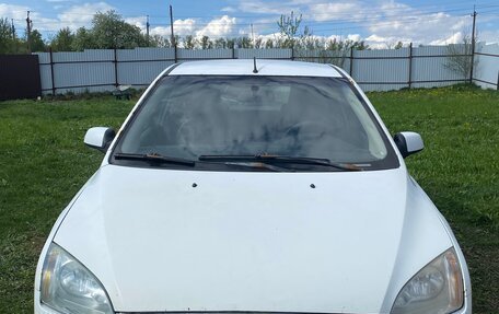 Ford Focus II рестайлинг, 2007 год, 220 000 рублей, 1 фотография