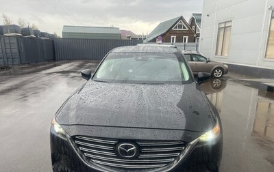 Mazda CX-9 II, 2018 год, 2 497 000 рублей, 1 фотография