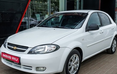 Chevrolet Lacetti, 2011 год, 485 000 рублей, 1 фотография