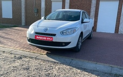 Renault Fluence I, 2011 год, 950 000 рублей, 1 фотография