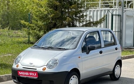Daewoo Matiz I, 2011 год, 215 000 рублей, 1 фотография