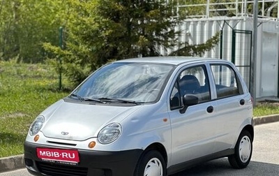 Daewoo Matiz I, 2011 год, 215 000 рублей, 1 фотография