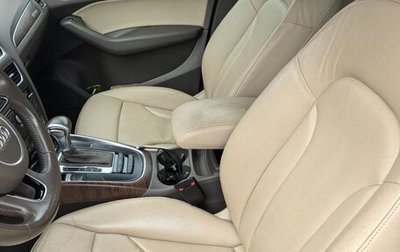Audi Q5, 2012 год, 1 600 000 рублей, 1 фотография