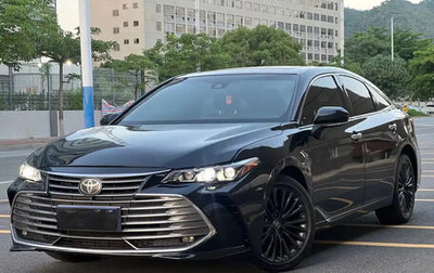 Toyota Allion, 2021 год, 1 800 000 рублей, 1 фотография