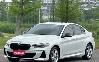 BMW 1 серия, 2021 год, 1 300 000 рублей, 1 фотография