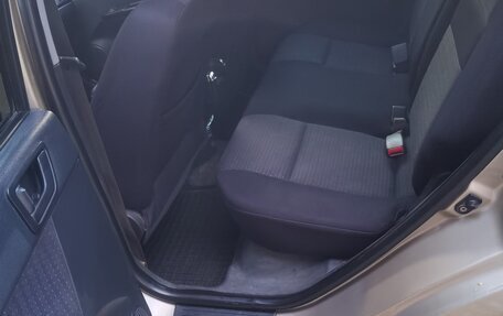 Hyundai Getz I рестайлинг, 2007 год, 400 000 рублей, 4 фотография