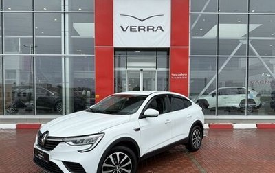 Renault Arkana I, 2020 год, 1 390 000 рублей, 1 фотография