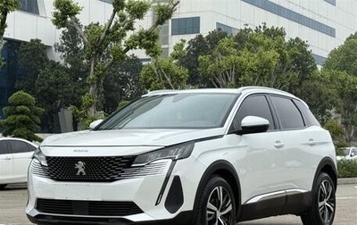 Peugeot 4008, 2021 год, 1 550 000 рублей, 1 фотография