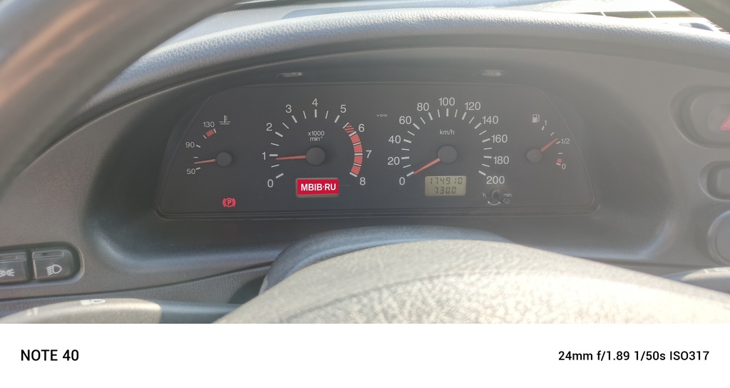 Chevrolet Niva I, 2007 год, 599 000 рублей, 32 фотография