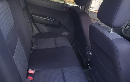 Hyundai Getz I рестайлинг, 2007 год, 400 000 рублей, 7 фотография