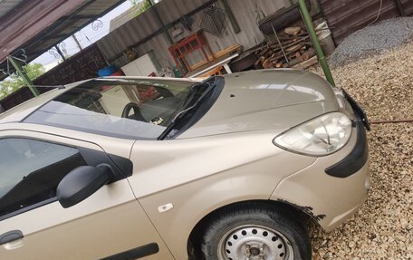 Hyundai Getz I рестайлинг, 2007 год, 400 000 рублей, 15 фотография