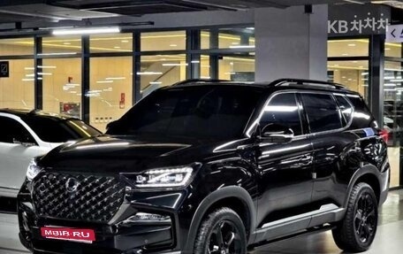SsangYong Rexton, 2023 год, 4 763 020 рублей, 1 фотография