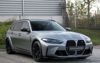 BMW M3, 2022 год, 10 740 000 рублей, 1 фотография