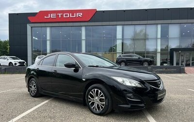 Mazda 6, 2011 год, 1 099 000 рублей, 1 фотография