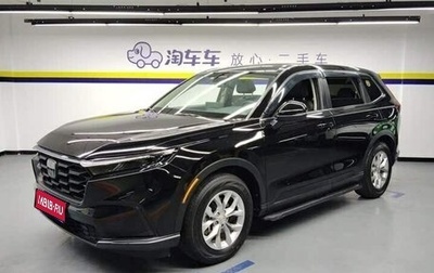 Honda CR-V, 2024 год, 2 650 000 рублей, 1 фотография